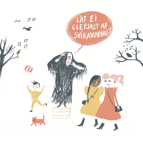 Farster Philip brauð