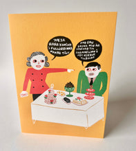 Load image into Gallery viewer, Fermingarkort
