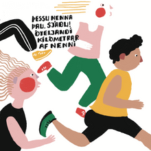 Load image into Gallery viewer, Nennið
