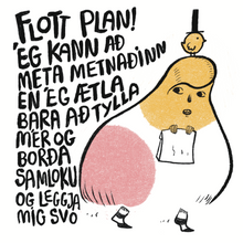 Load image into Gallery viewer, Tylla mér
