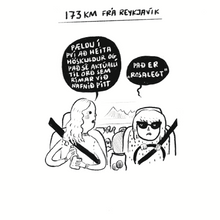 Load image into Gallery viewer, Höskuldur
