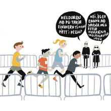 Load image into Gallery viewer, Maraþon
