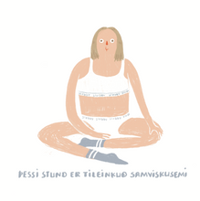 Load image into Gallery viewer, Samviskusemi
