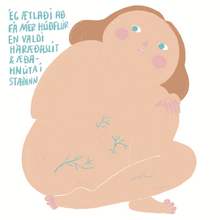 Load image into Gallery viewer, Háræðaslit
