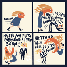 Load image into Gallery viewer, Garg!
