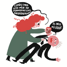 Load image into Gallery viewer, Rabbabarasulta
