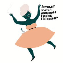 Load image into Gallery viewer, Malakoff
