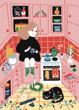 Load image into Gallery viewer, Jólastund
