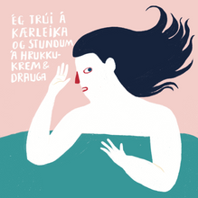 Load image into Gallery viewer, Trúin
