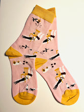 Load image into Gallery viewer, Haustsokkar
