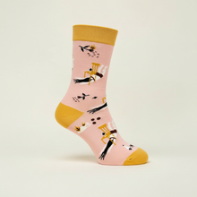 Load image into Gallery viewer, Haustsokkar
