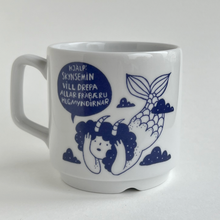 Load image into Gallery viewer, Steingeitin
