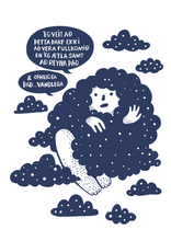 Load image into Gallery viewer, Meyjan - Prent
