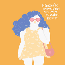 Load image into Gallery viewer, Misstór brjóst
