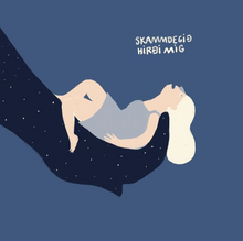 Load image into Gallery viewer, Skammdegið hirði mig - Prent
